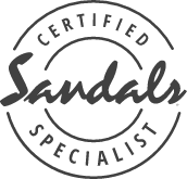 Sandals Resorts logo